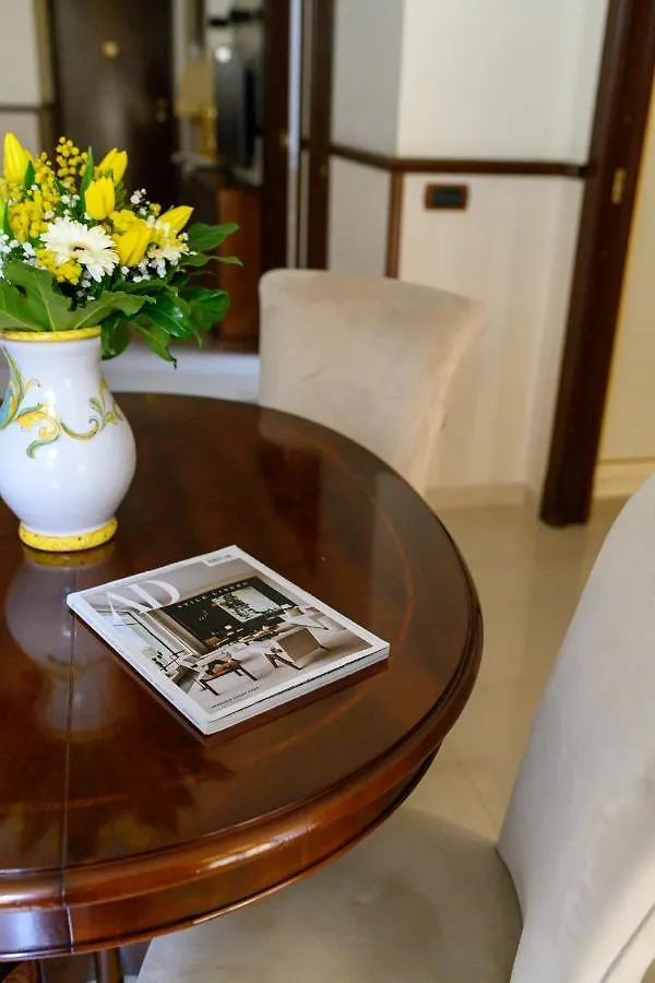 Residenza Neapolis 아파트