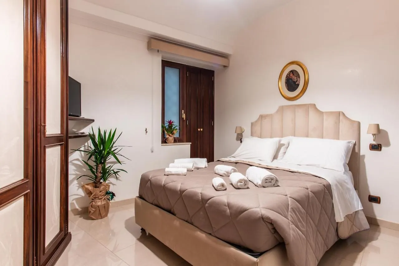 Residenza Neapolis 아파트 이탈리아